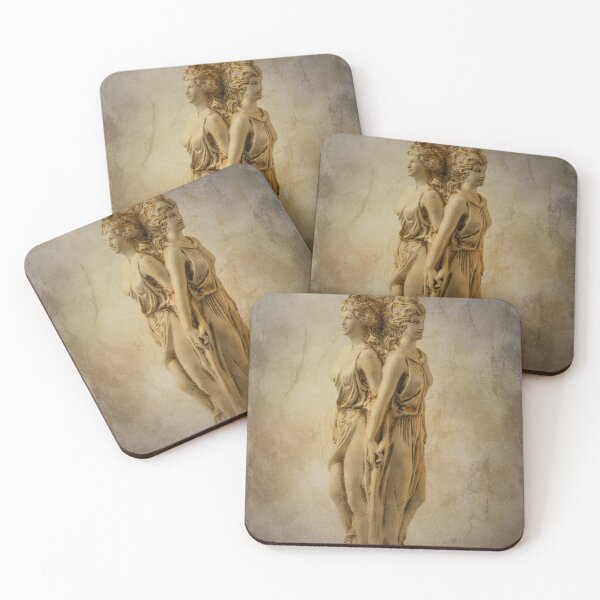 Item preview, Three Goddesses designed and sold by Garry Gay.