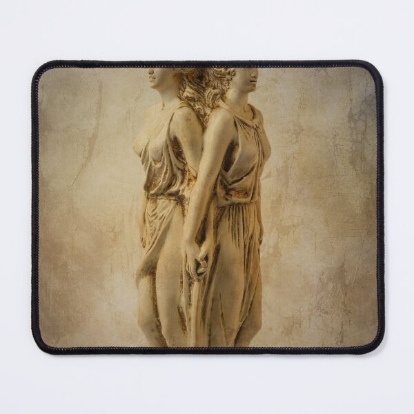 Item preview, Three Goddesses designed and sold by Garry Gay.
