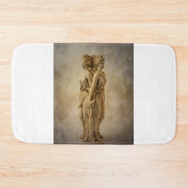 Item preview, Three Goddesses designed and sold by Garry Gay.