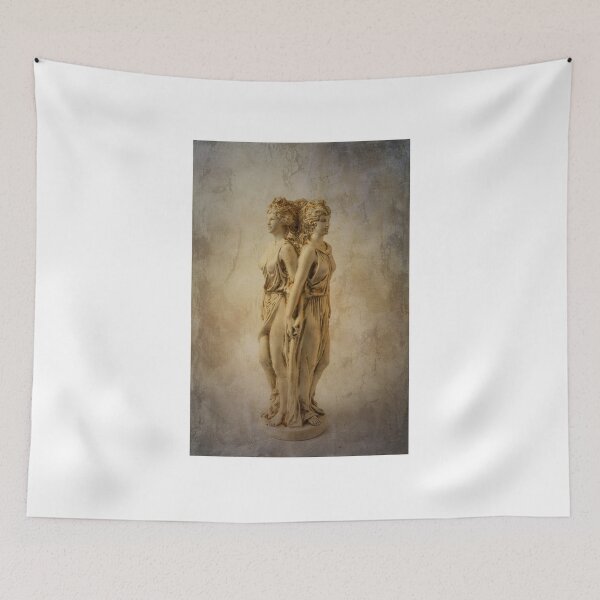 Item preview, Three Goddesses designed and sold by Garry Gay.