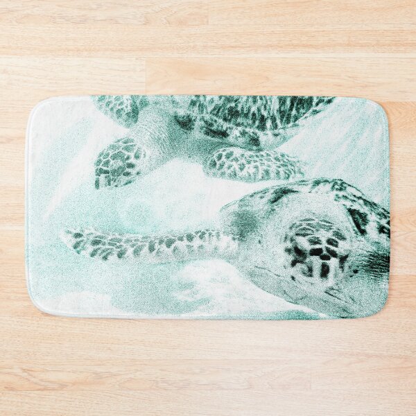 Item preview, Turtle Reef designed and sold by ernest123.