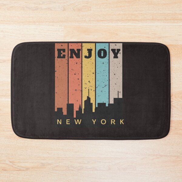 Item preview, Enjoy New York designed and sold by ANDALUS EMPIRE.