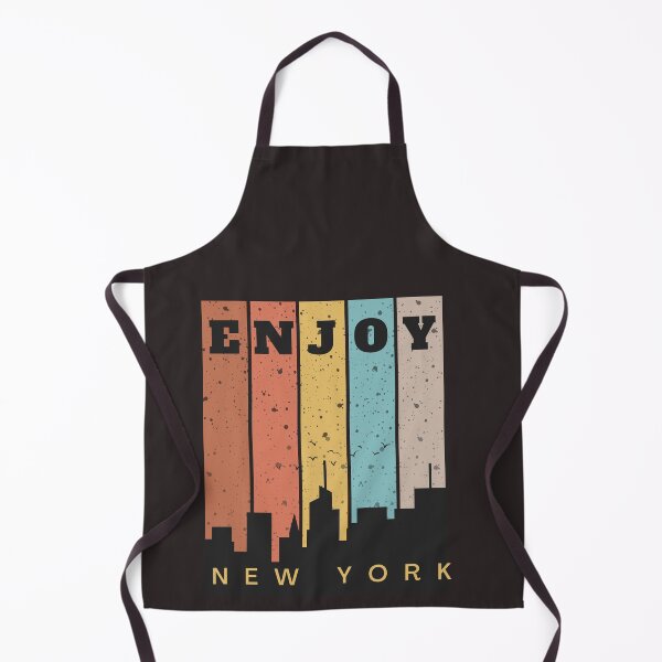 Item preview, Enjoy New York  designed and sold by ANDALUS EMPIRE.