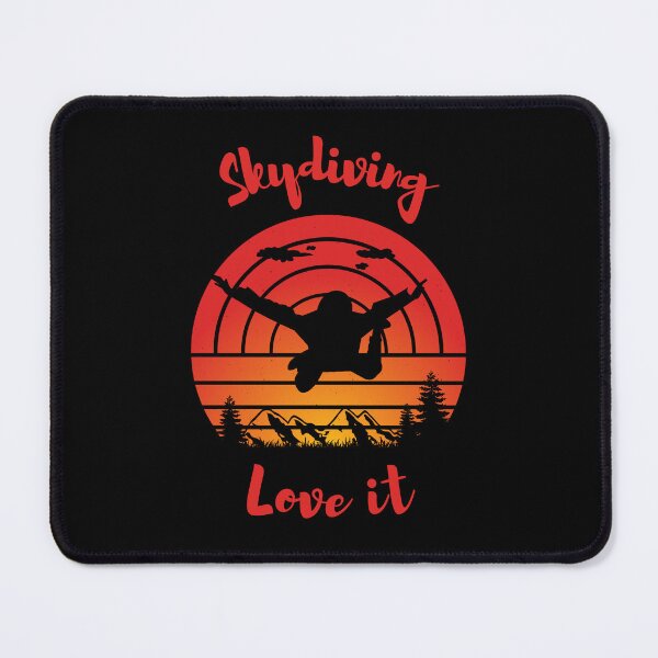 Item preview, Skydiving, love it designed and sold by HarriPaloma.