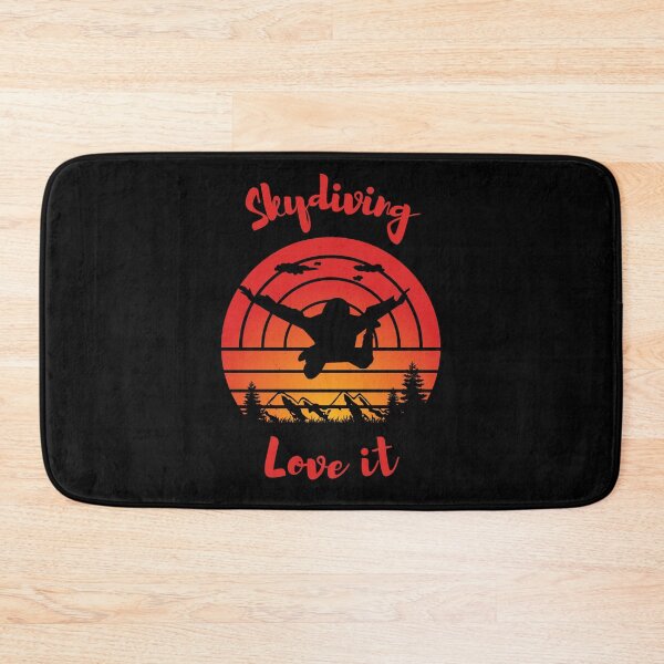 Item preview, Skydiving, love it designed and sold by HarriPaloma.