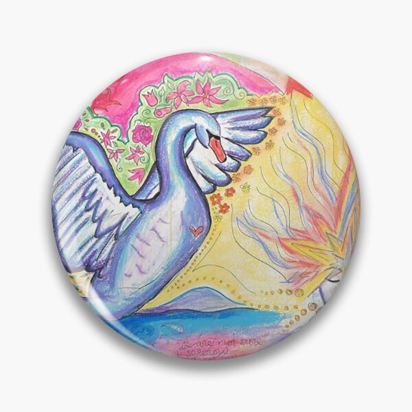 Item preview, swansong designed and sold by spiritcandee.