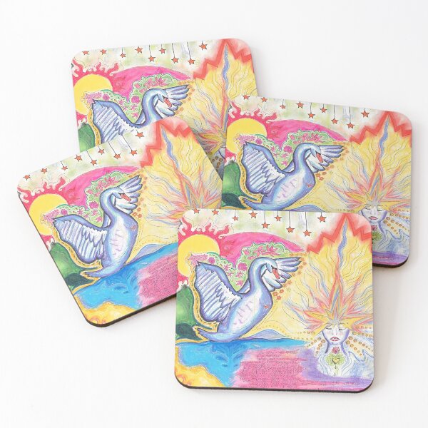 Item preview, swansong designed and sold by spiritcandee.