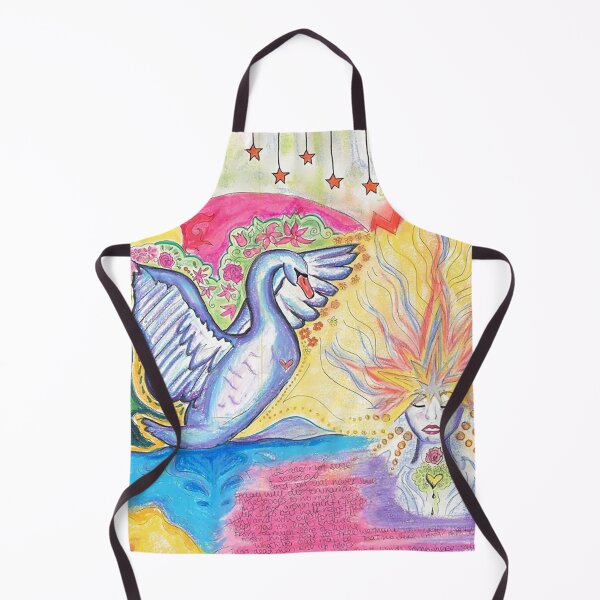 Item preview, swansong designed and sold by spiritcandee.