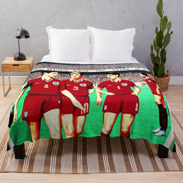 Item preview, Vintage World Cup European Team Poster designed and sold by BAYFAIRE.