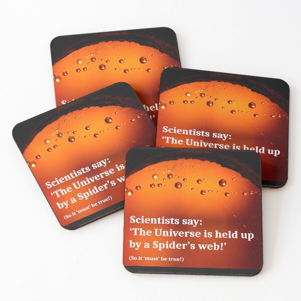 Item preview, Scientists say designed and sold by FrankieLassut.