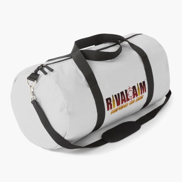 Item preview, Rival Aim Logo designed and sold by j1studios.