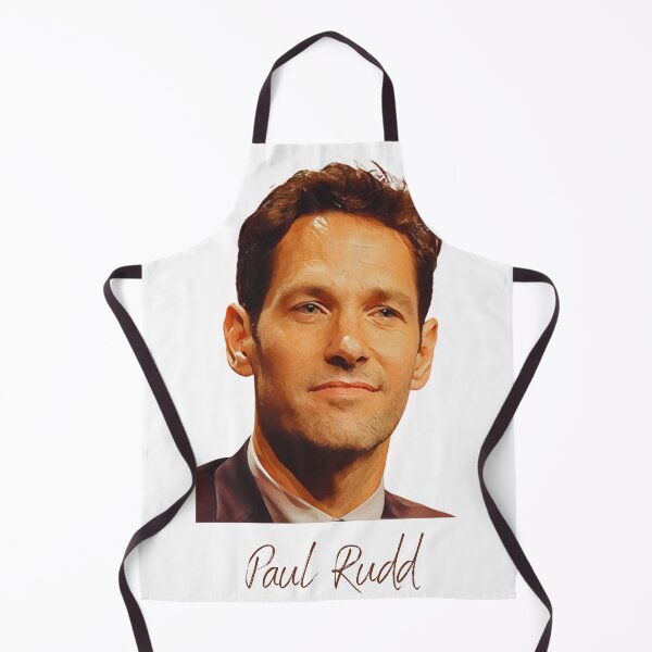 Item preview, Paul Rudd designed and sold by coffeecup_.