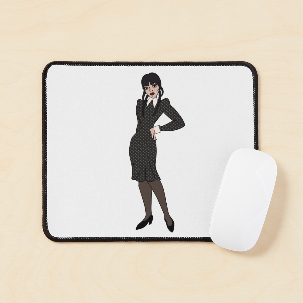 Item preview, Mouse Pad designed and sold by JakeCap.