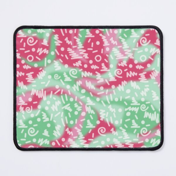Item preview, abrosexual arcade carpet designed and sold by Jemjae1112.