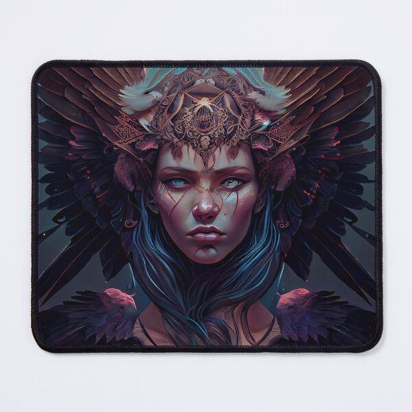Item preview, Haaiah designed and sold by OccultDreams.