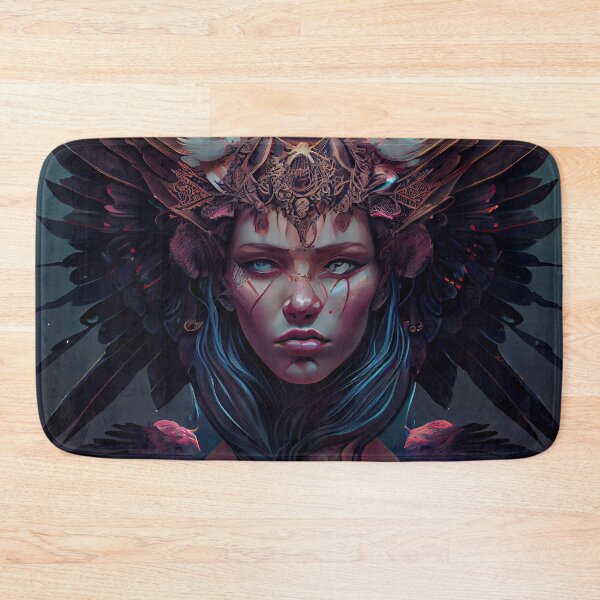 Item preview, Haaiah designed and sold by OccultDreams.