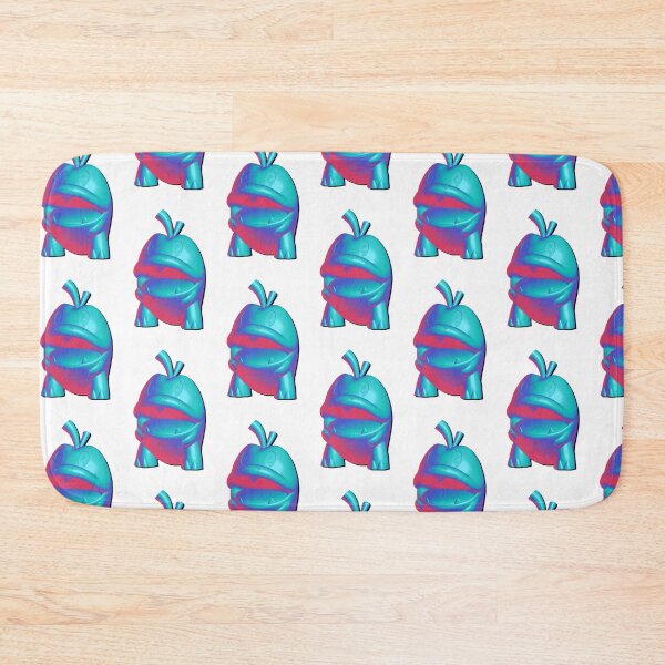 Item preview, Fuecoco - Vaporwave - White designed and sold by Nickelnips.