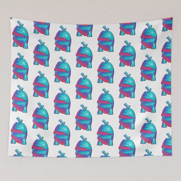 Item preview, Fuecoco - Vaporwave - White designed and sold by Nickelnips.