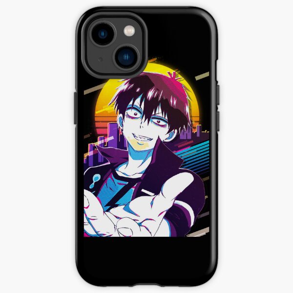 Key Chain - Blood Lad - Staz Licensed ge85128 