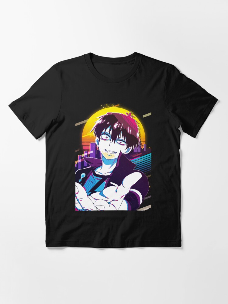 Blood Lad - Staz Charlie Blood | Poster