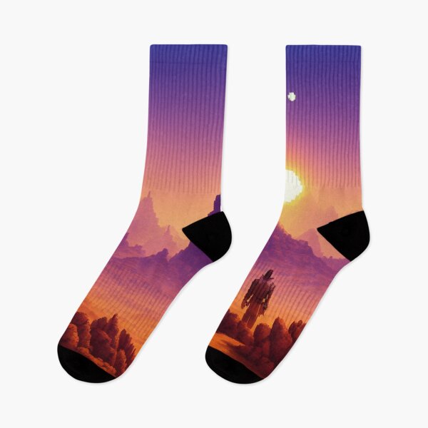 Item preview, Beholding a Sand Planet Pixel Art Vaporwave designed and sold by DesignerKin.