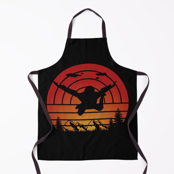 Item preview, Skydiving, flying in the clouds designed and sold by HarriPaloma.
