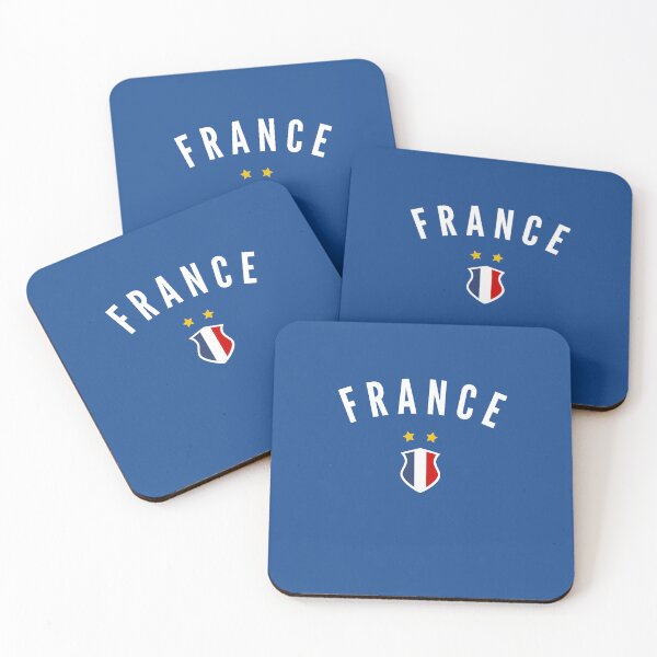 Item preview, French Flag French Football Team  designed and sold by CG Studio.