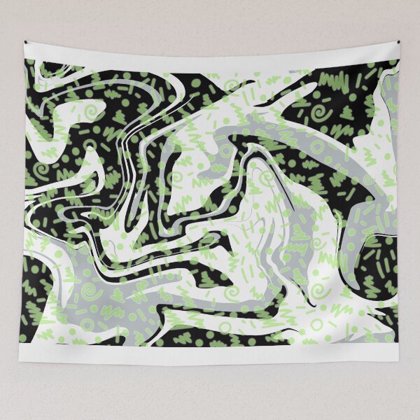 Item preview, agender arcade carpet designed and sold by Jemjae1112.