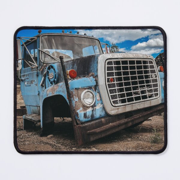 Item preview, Ford Custom Cab IV designed and sold by iDdesignArt.