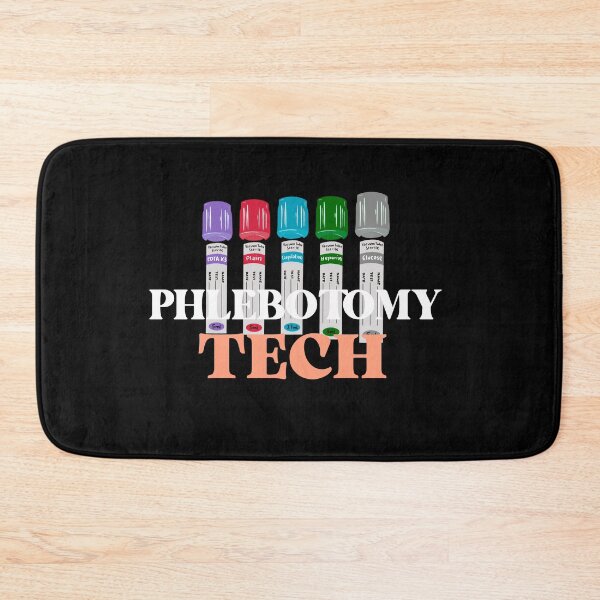 Item preview, Retro Phlebotomy tech designed and sold by Oreo2020 Creations.