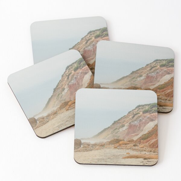 Item preview, Aquinnah Gay Head Cliffs - Marthas Vineyard designed and sold by utakloss.