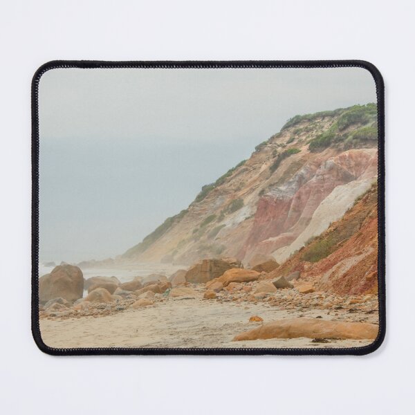 Item preview, Aquinnah Gay Head Cliffs - Marthas Vineyard designed and sold by utakloss.