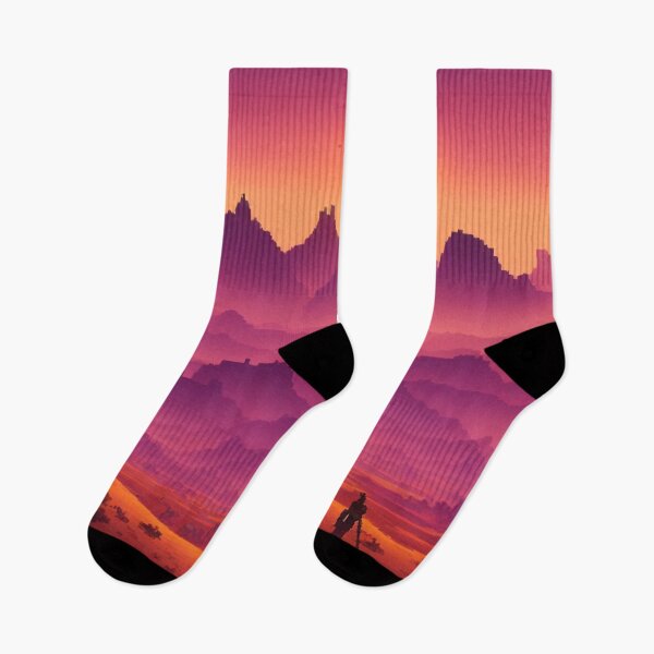 Item preview, Beholding a Purple Sand Planet Pixel Art Vaporwave designed and sold by DesignerKin.