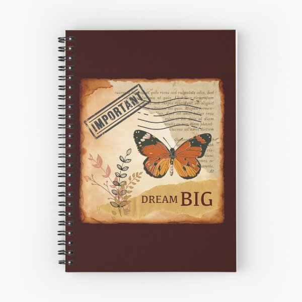 Item preview, IMPORTANTE - Sueña en GRANDE designed and sold by RinaGArt.