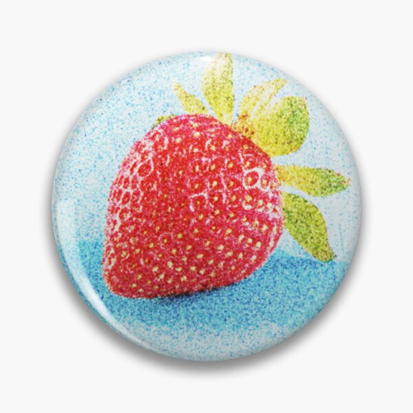 Item preview, "Strawberry Fruit" Cute Photo. Buy Now designed and sold by Health And Fitness Posts e-Store.