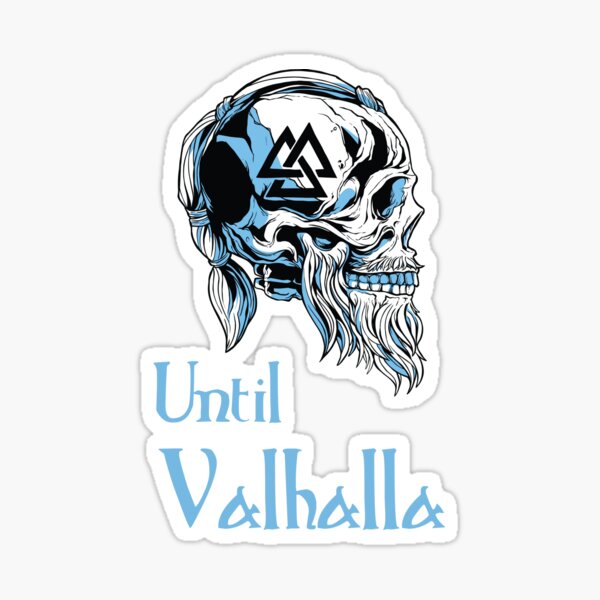 till valhalla tattooTikTok Search