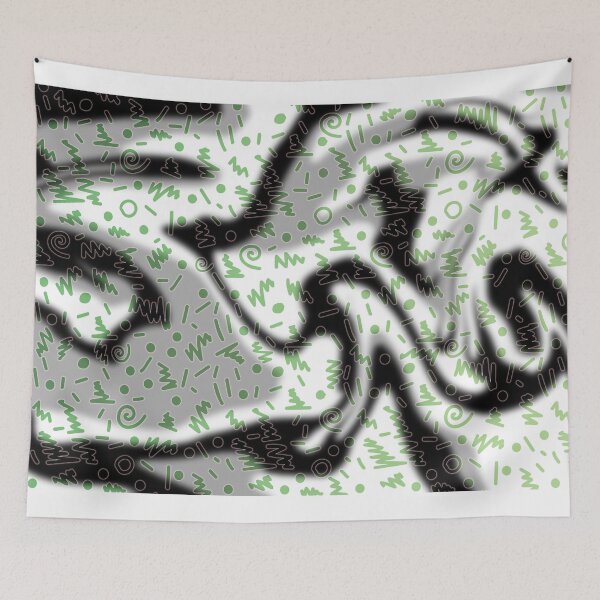 Item preview, aromantic arcade carpet designed and sold by Jemjae1112.