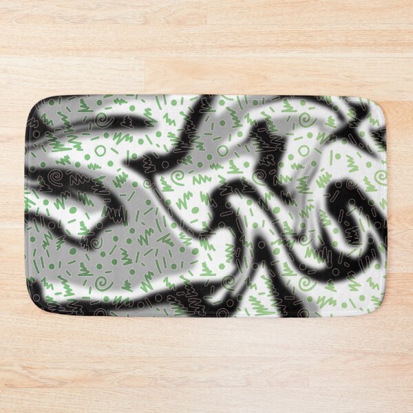 Item preview, aromantic arcade carpet designed and sold by Jemjae1112.