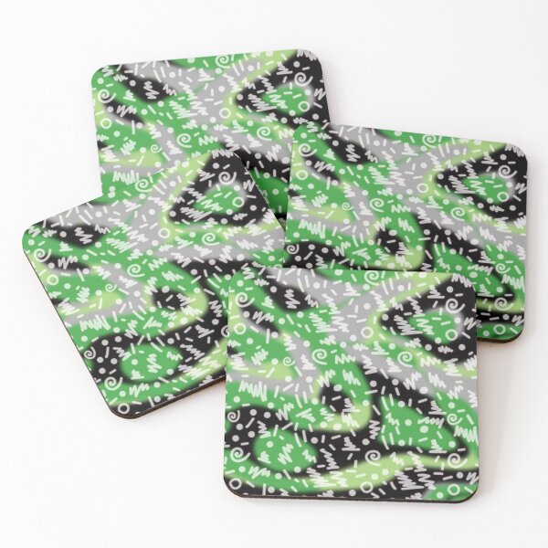 Item preview, aromantic arcade carpet designed and sold by Jemjae1112.