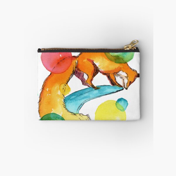 Item preview, Projection Fox designed and sold by Oniroiatlier.