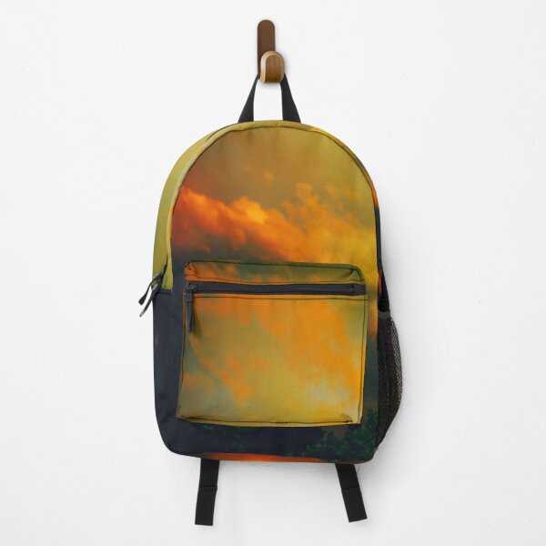 Item preview, Bend Oregon: sunset designed and sold by Victoria Avvacumova.