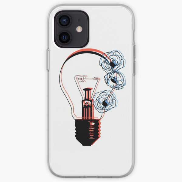 Shawn mendes ligthbulb iPhone Soft Case