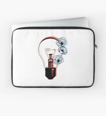 Shawn mendes ligthbulb Laptop Sleeve