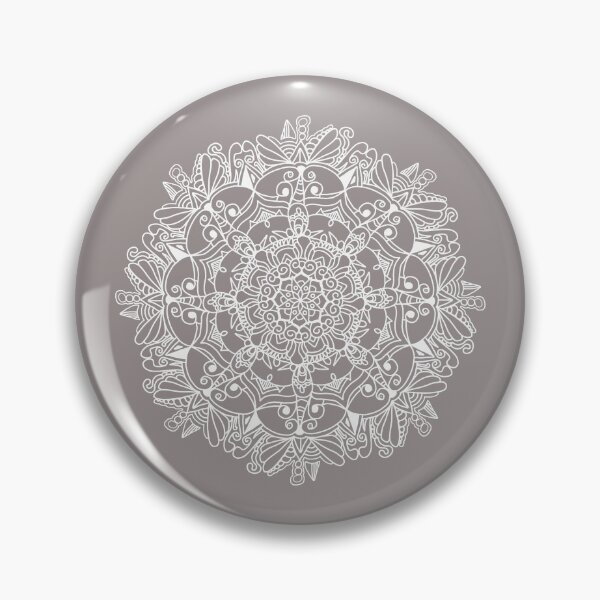 Item preview, Flawsome mandala designed and sold by KatieCrommett.