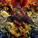 From This All Life Is Born by owlspook