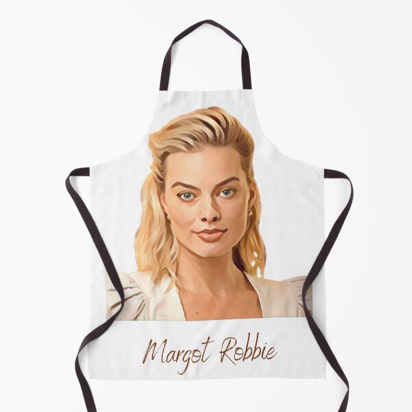 Item preview, Margot Robbie designed and sold by coffeecup_.