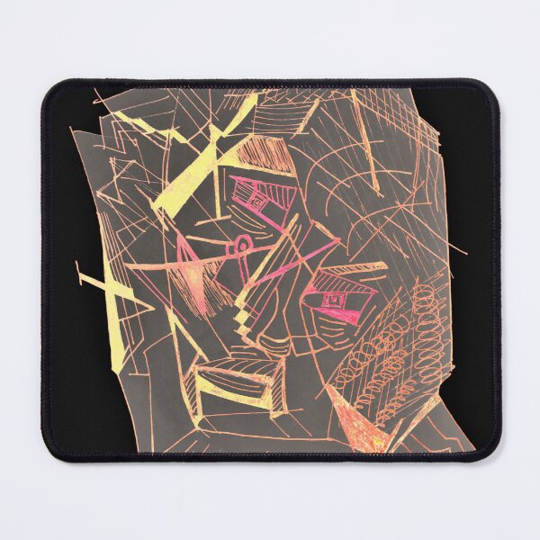 Item preview, Portrait 1d designed and sold by YannisZART.