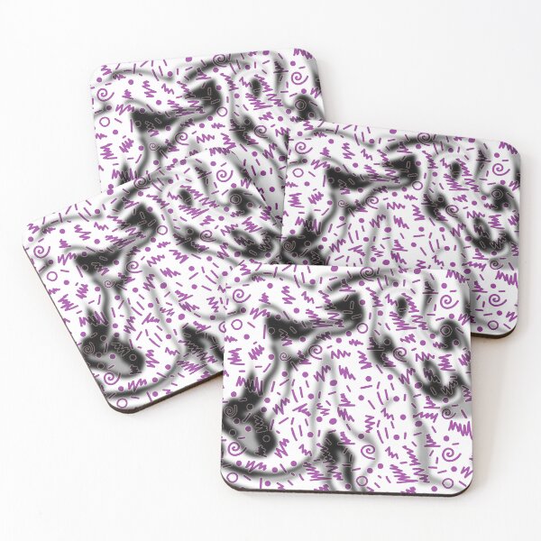 Item preview, asexual arcade carpet designed and sold by Jemjae1112.