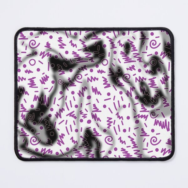 Item preview, asexual arcade carpet designed and sold by Jemjae1112.
