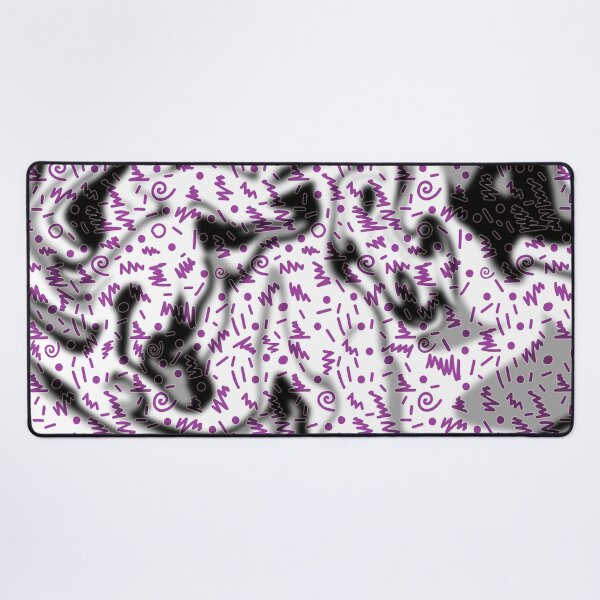 Item preview, asexual arcade carpet designed and sold by Jemjae1112.